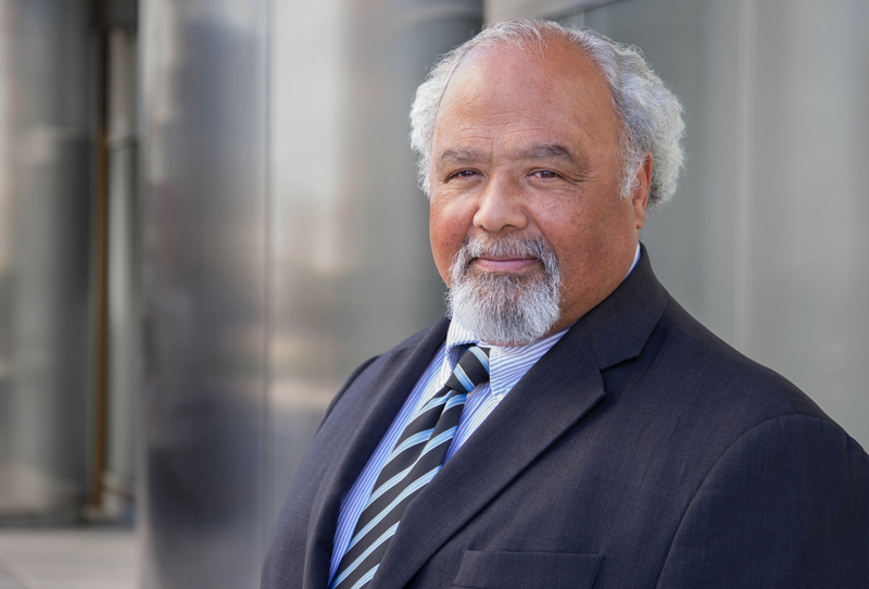 Dr. Eric Goosby, Institute for Global Health Sciences