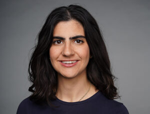 Lucía Abascal, MD, PhD