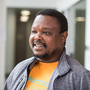 Mohamed Bailor Barrie