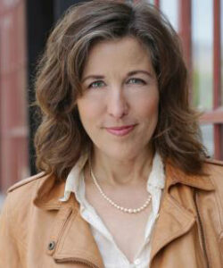 Laura Schmidt, PhD, MSW, MPH