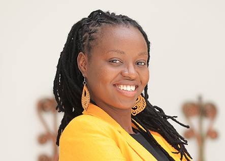 Ismènia Simbine, MD