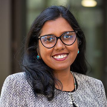 Lakshmi Gopalakrishnan