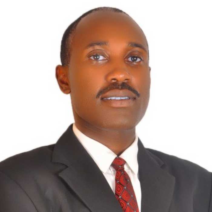 Emmanuel Katabaro