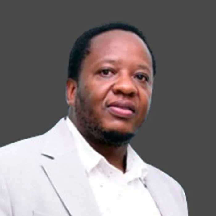 Nelson Njau
