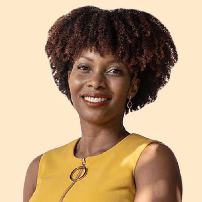 Sharlene Jarrett