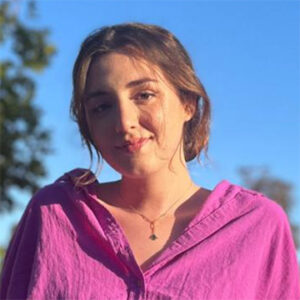 Master's Student Profiles | UCSF Institute for Global Health Sciences