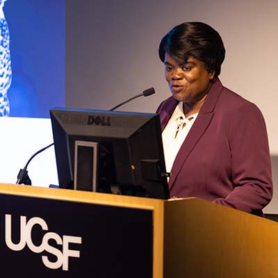 Mauakowa Malata, FAAN, PhD, MSc, BSc
