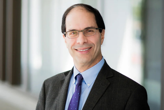 Eric Ricker Ucsf In Conversation: UCSF Oncologist and ASCO President Eric Small | UCSF ...